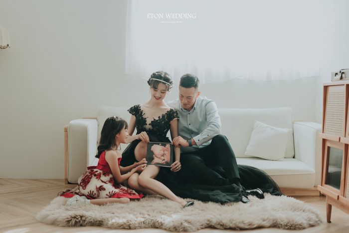 孕婦寫真,孕婦婚紗,婚紗,孕婦照,紀念照